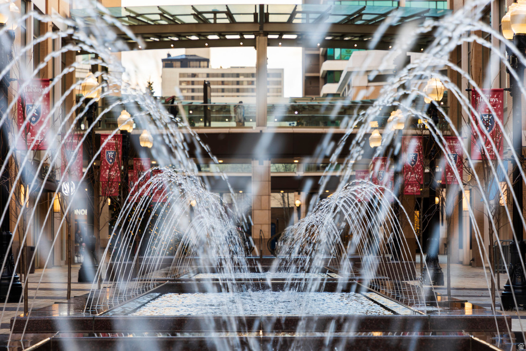 99 W SOUTH TEMPLE #1502 Salt Lake City, UT 84101