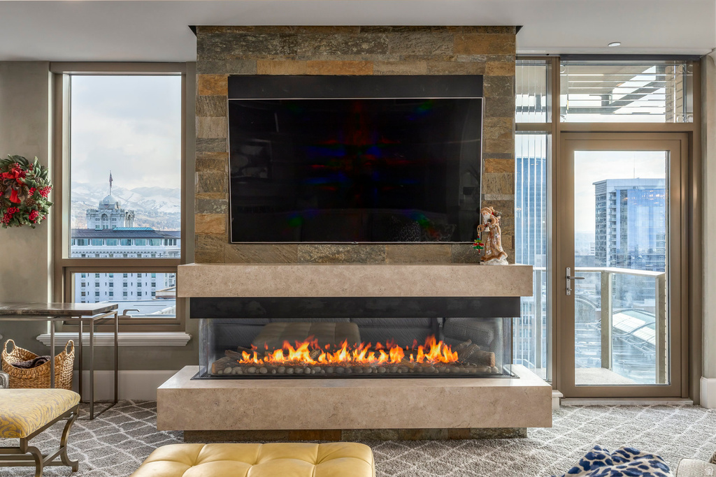 99 W SOUTH TEMPLE #1502 Salt Lake City, UT 84101