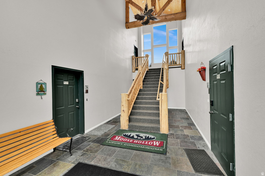 3612 N HUNTSMAN PATH PATH #608 Eden, UT 84310