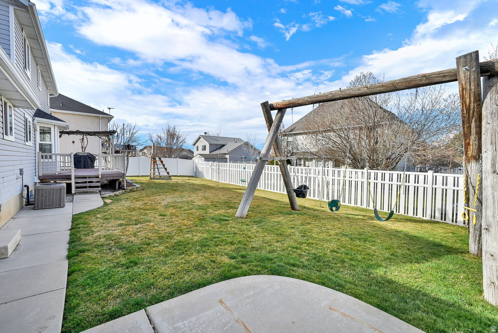 1745 N 850 E North Ogden, UT 84414