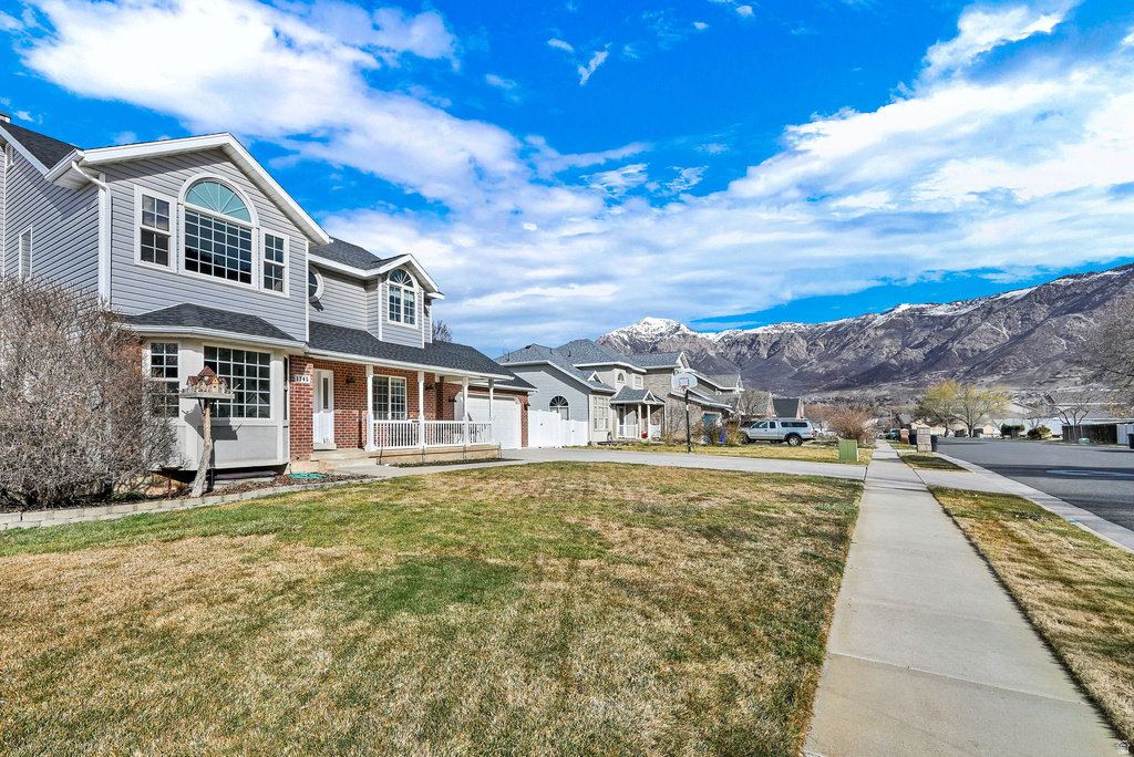 1745 N 850 E North Ogden, UT 84414