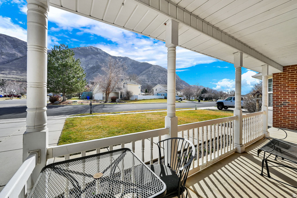 1745 N 850 E North Ogden, UT 84414