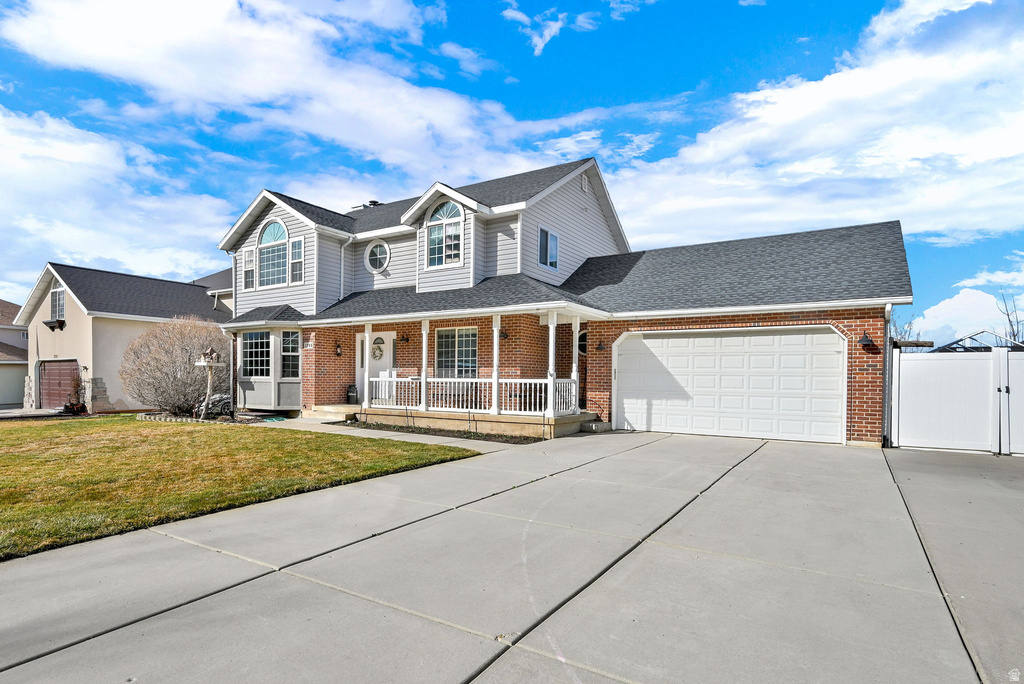 1745 N 850 E North Ogden, UT 84414