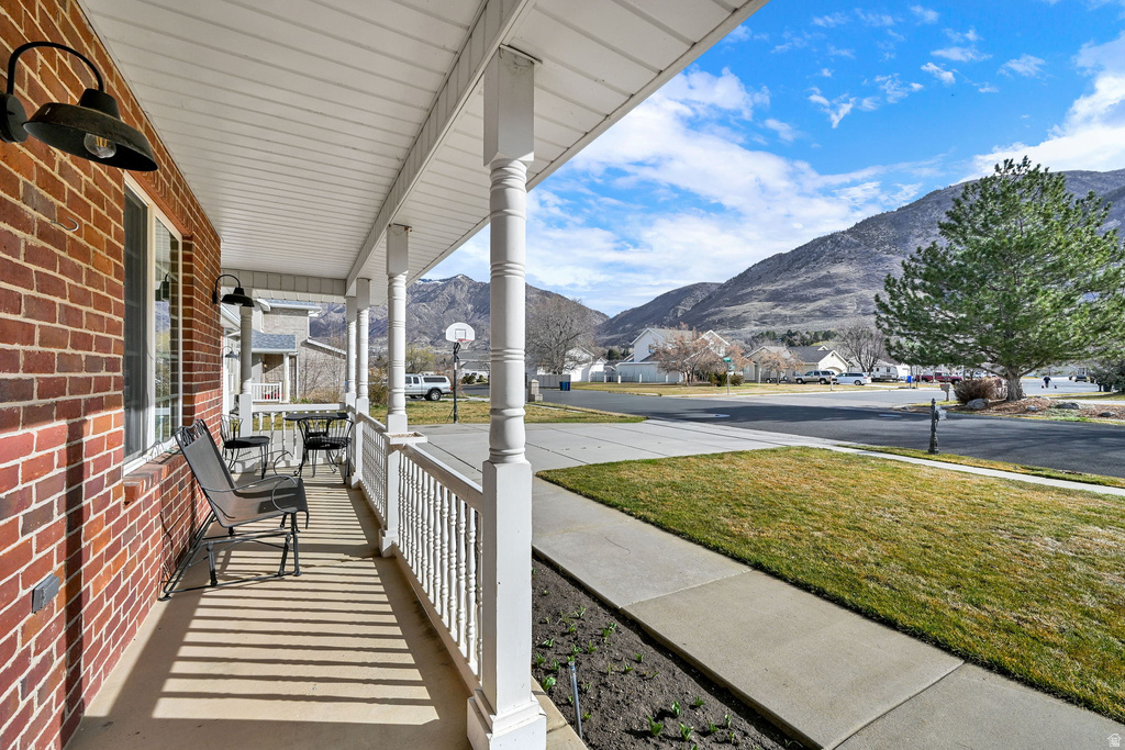 1745 N 850 E North Ogden, UT 84414