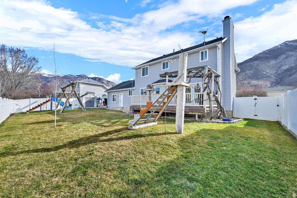 1745 N 850 E North Ogden, UT 84414