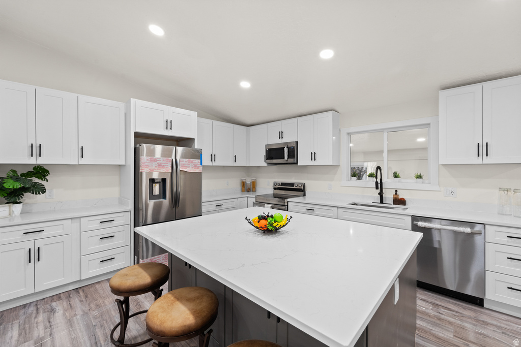 1091 N MECHAM LN Midvale, UT 84047