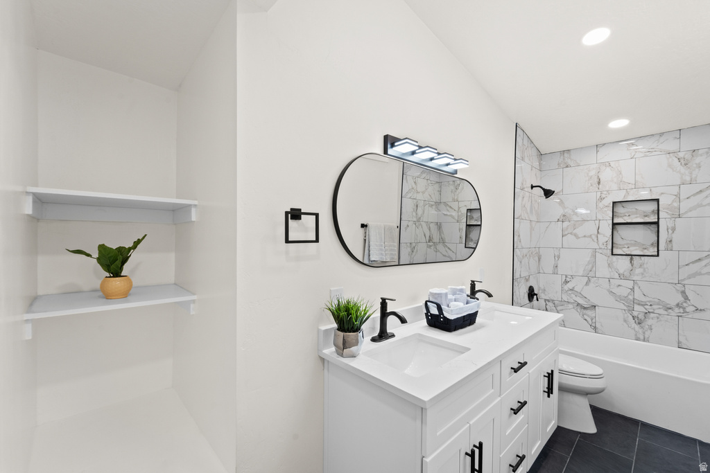 1091 N MECHAM LN Midvale, UT 84047