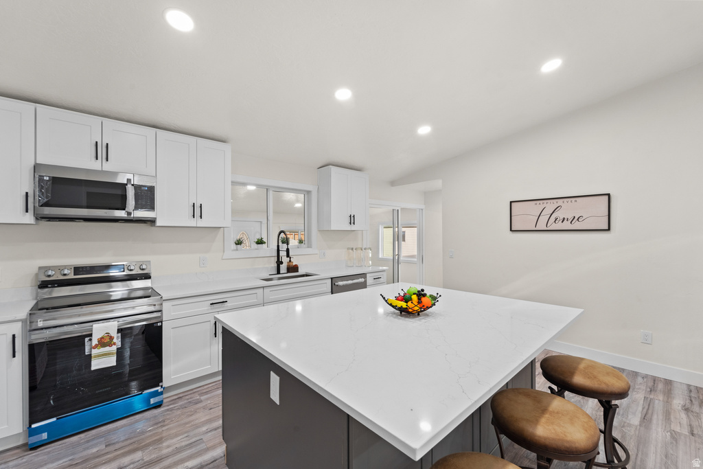 1091 N MECHAM LN Midvale, UT 84047