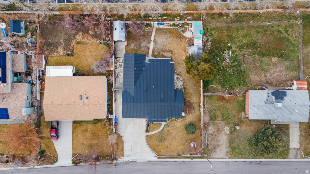 1091 N MECHAM LN Midvale, UT 84047