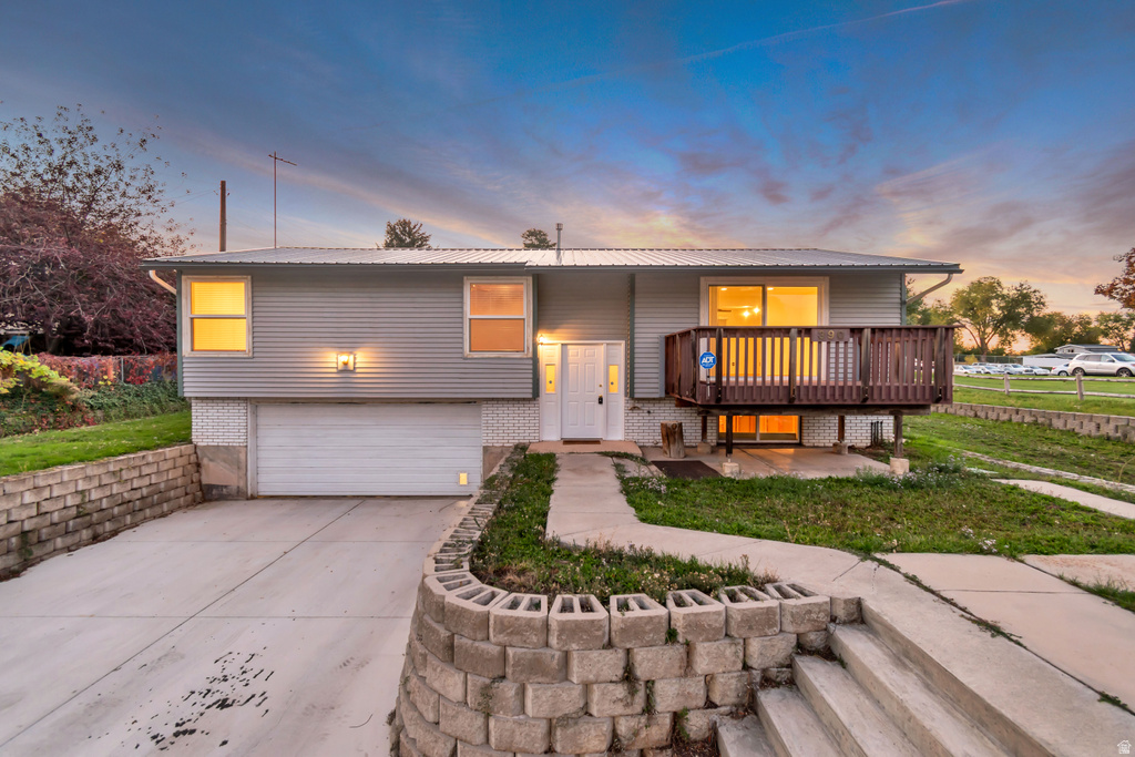 390 S SALEM DR Salem, UT 84653