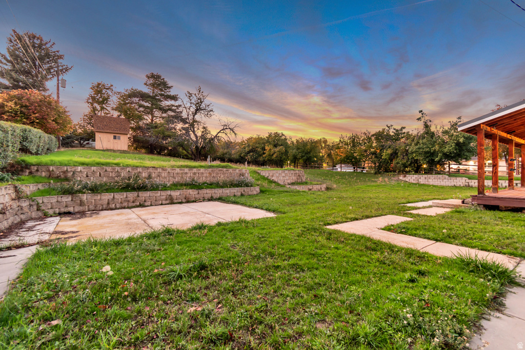 390 S SALEM DR Salem, UT 84653