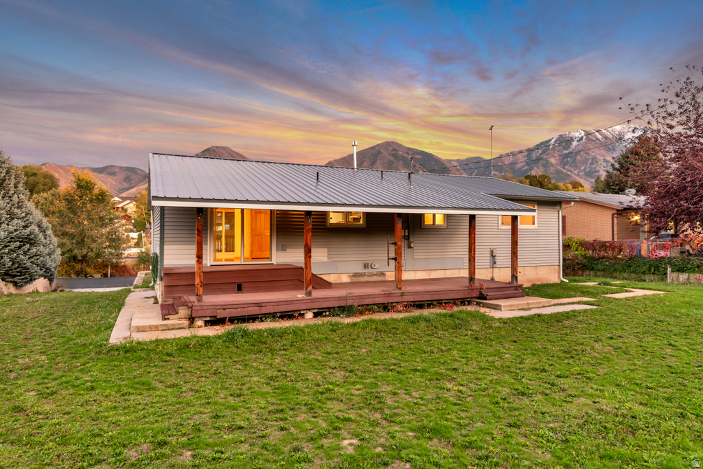 390 S SALEM DR Salem, UT 84653