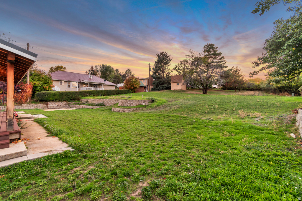 390 S SALEM DR Salem, UT 84653