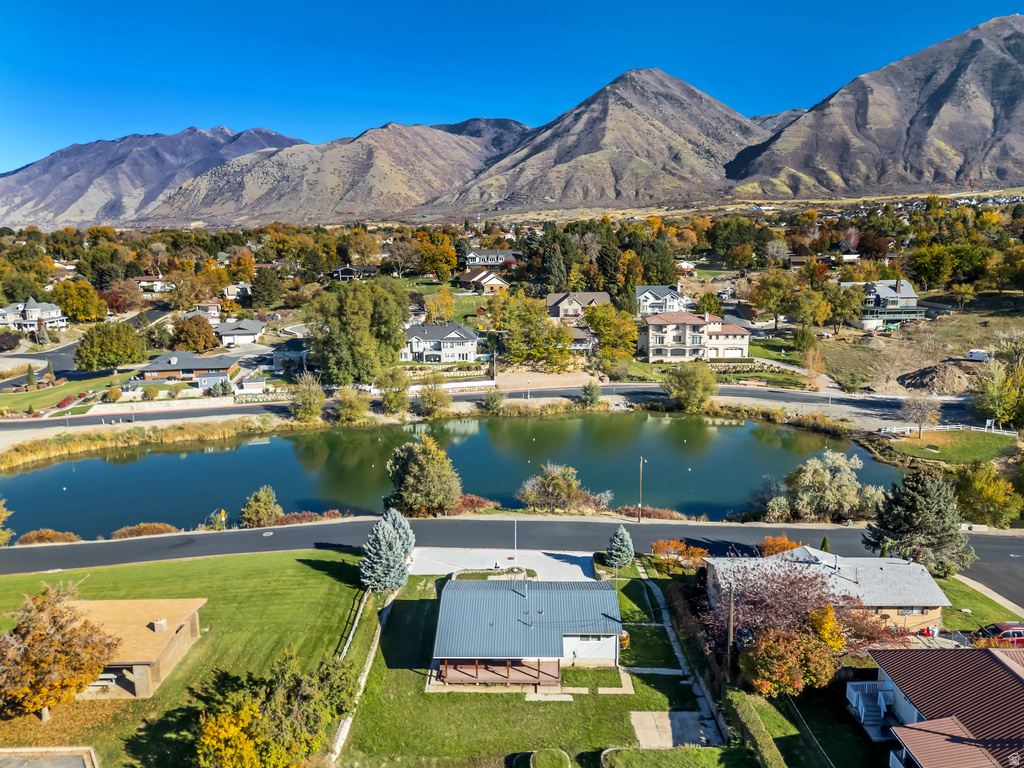 390 S SALEM DR Salem, UT 84653