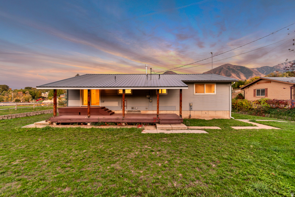 390 S SALEM DR Salem, UT 84653