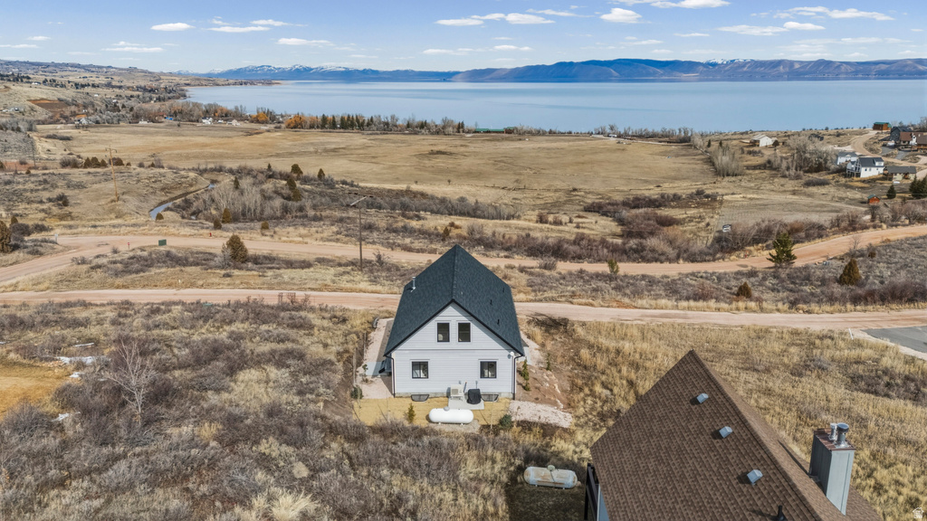 776 W SNOWBERRY CT Garden City, UT 84028