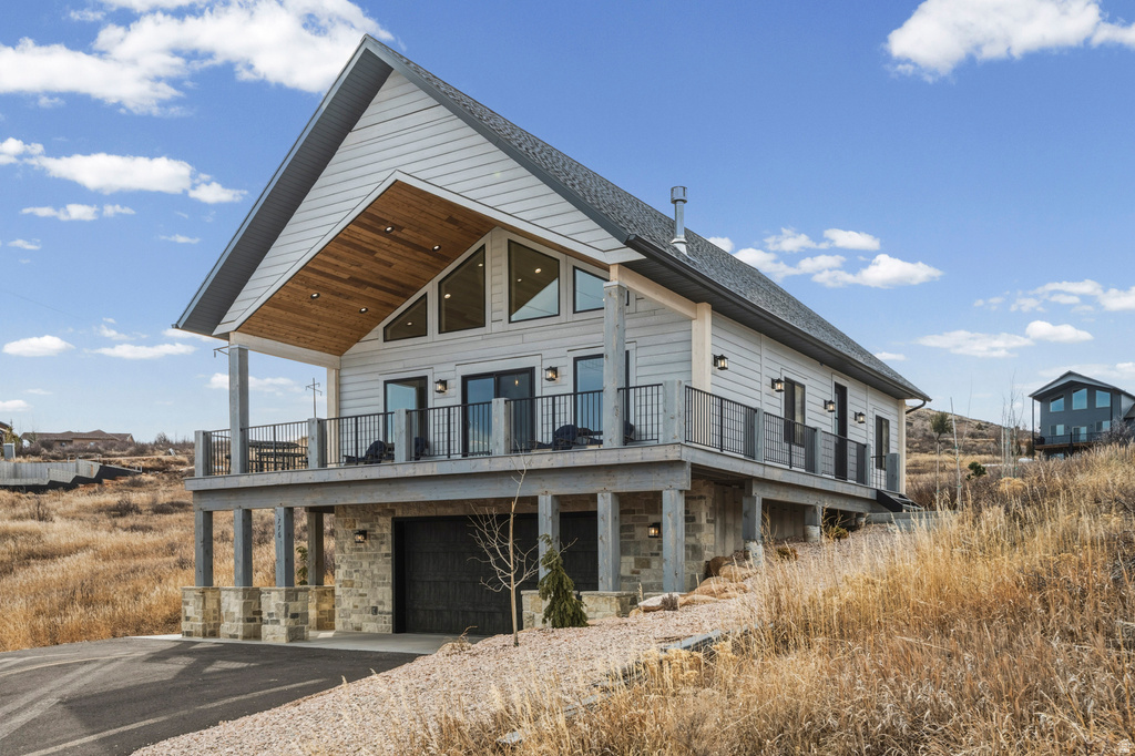 776 W SNOWBERRY CT Garden City, UT 84028