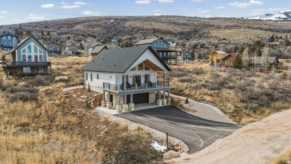 776 W SNOWBERRY CT Garden City, UT 84028