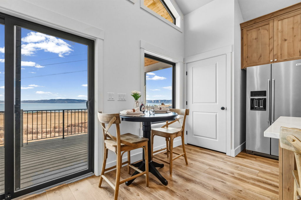 776 W SNOWBERRY CT Garden City, UT 84028