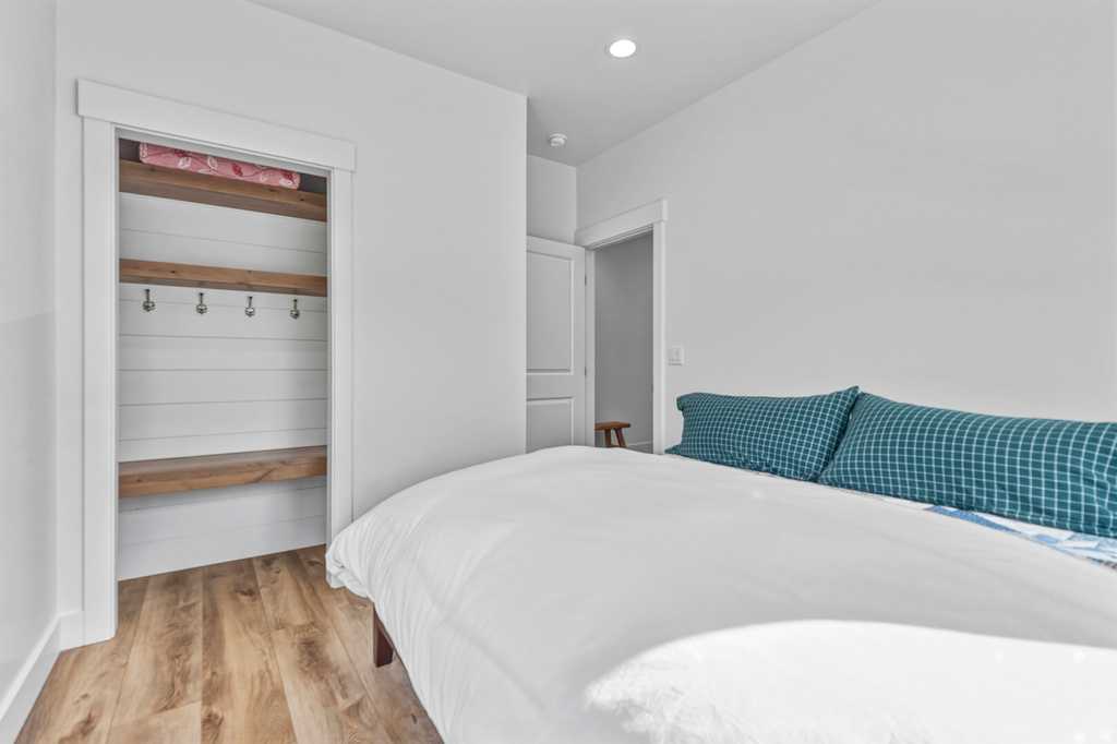 776 W SNOWBERRY CT Garden City, UT 84028