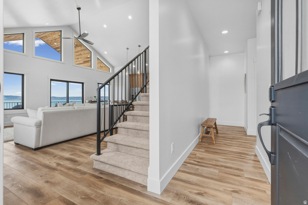 776 W SNOWBERRY CT Garden City, UT 84028