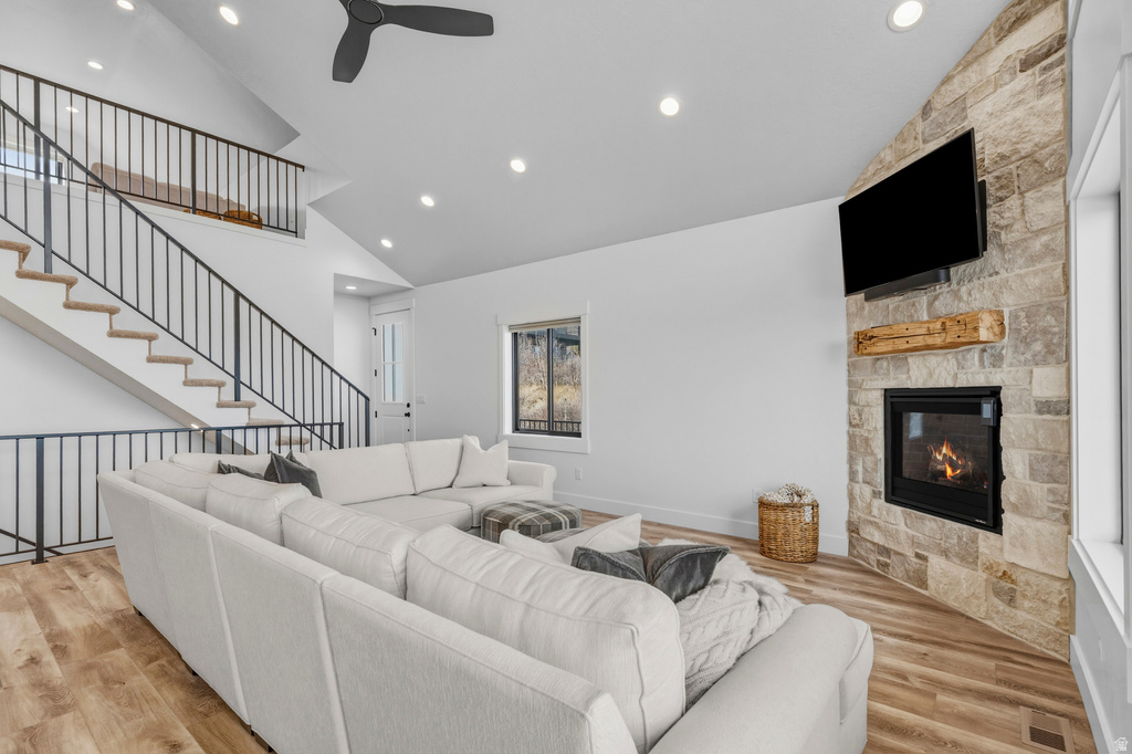 776 W SNOWBERRY CT Garden City, UT 84028