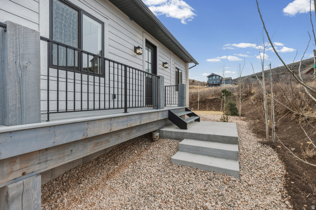 776 W SNOWBERRY CT Garden City, UT 84028