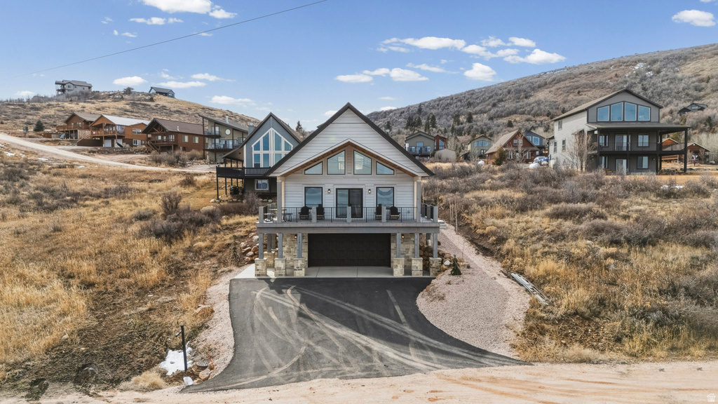 776 W SNOWBERRY CT Garden City, UT 84028