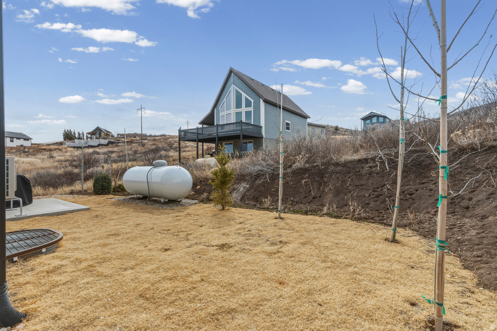 776 W SNOWBERRY CT Garden City, UT 84028