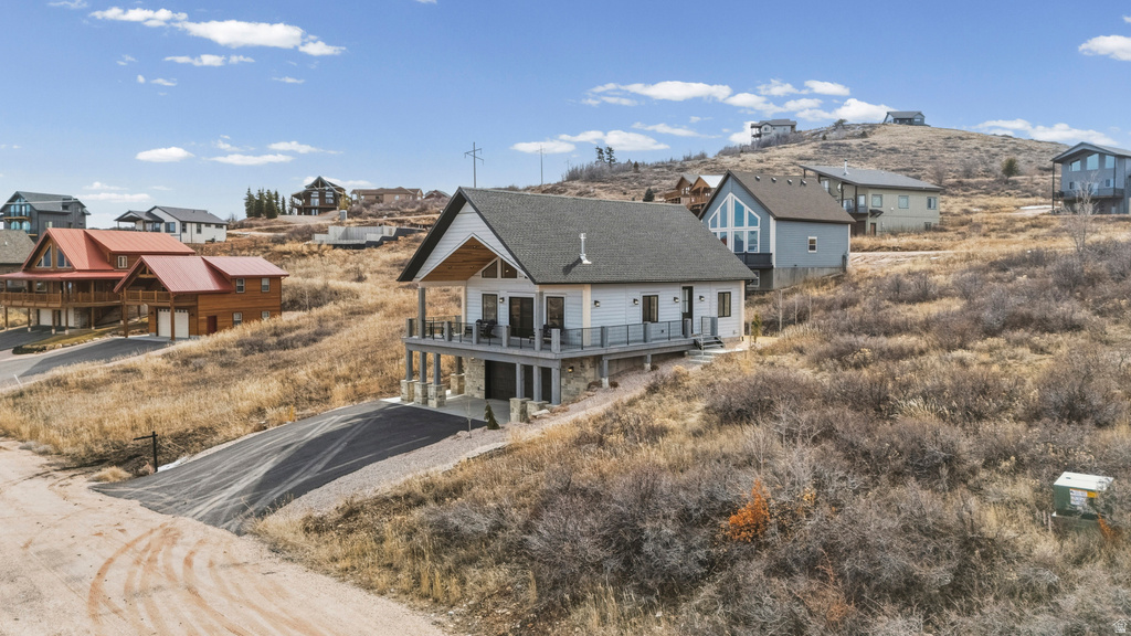 776 W SNOWBERRY CT Garden City, UT 84028