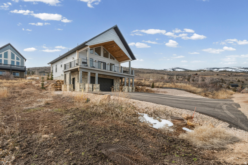 776 W SNOWBERRY CT Garden City, UT 84028