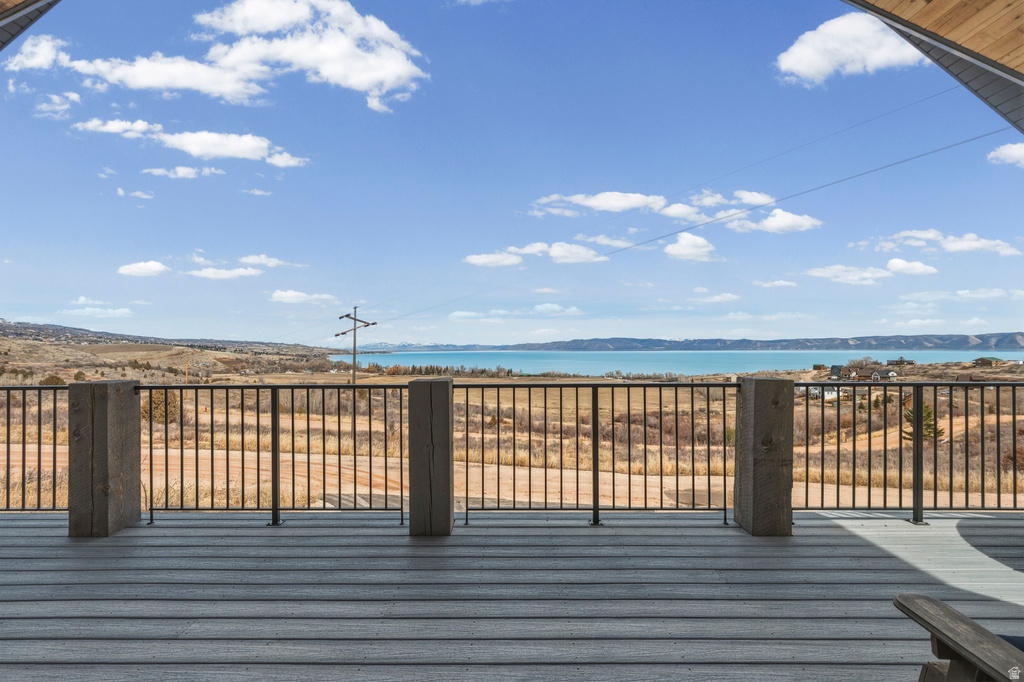 776 W SNOWBERRY CT Garden City, UT 84028