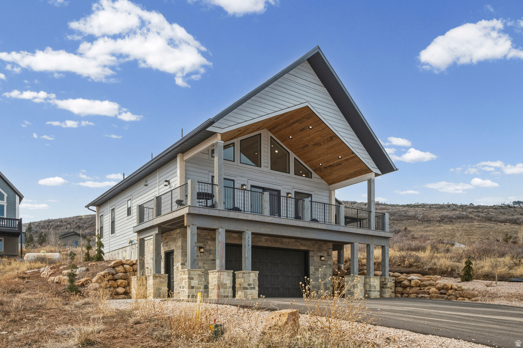 776 W SNOWBERRY CT Garden City, UT 84028