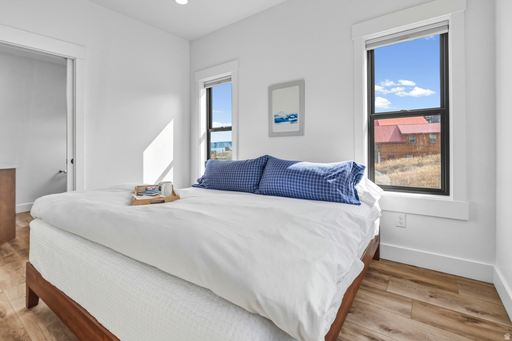 776 W SNOWBERRY CT Garden City, UT 84028