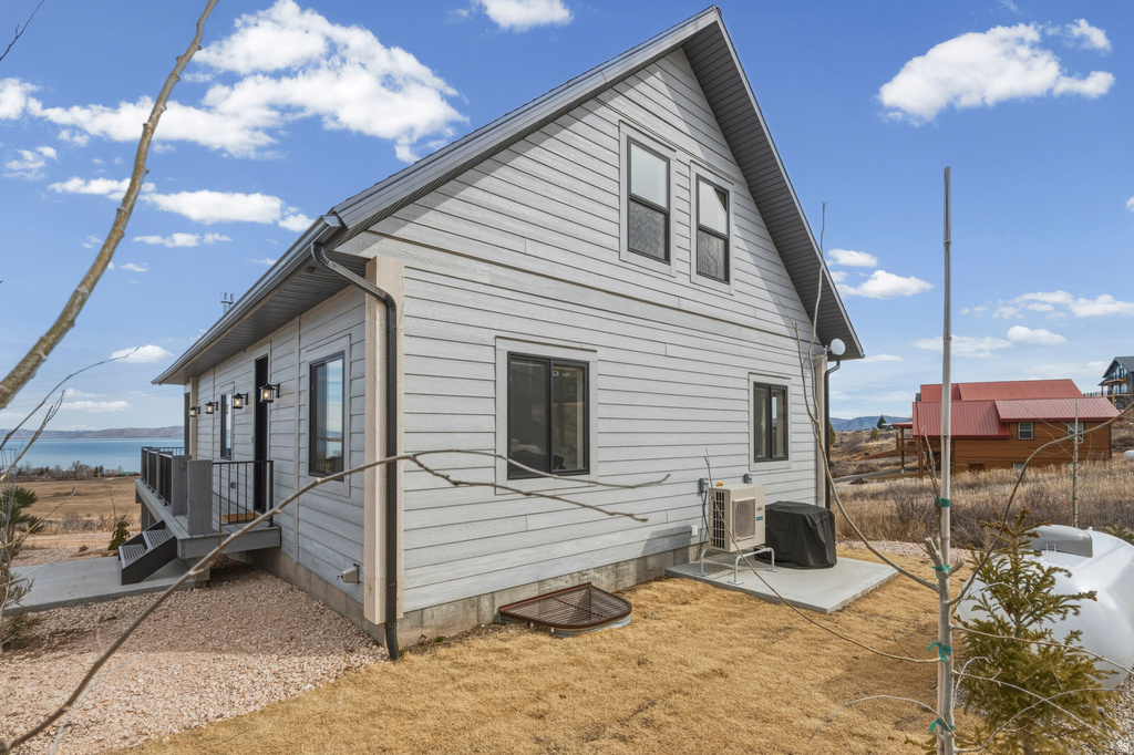 776 W SNOWBERRY CT Garden City, UT 84028