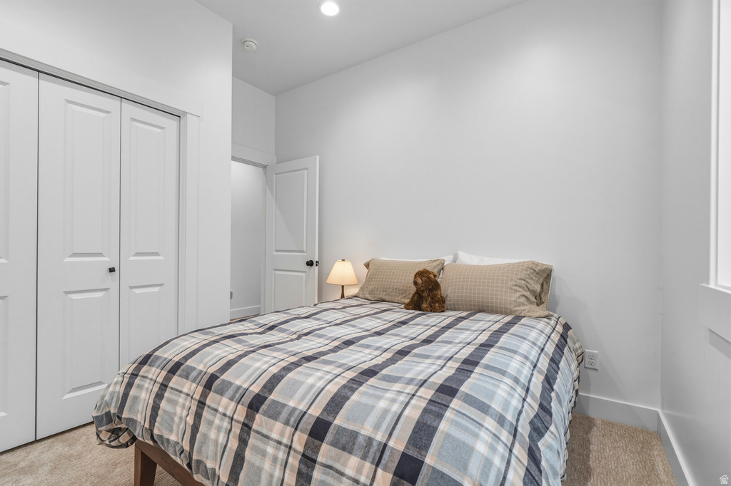 776 W SNOWBERRY CT Garden City, UT 84028