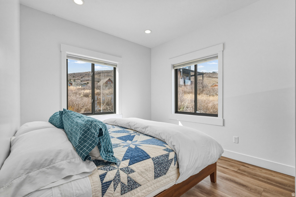 776 W SNOWBERRY CT Garden City, UT 84028