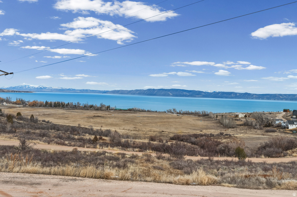 776 W SNOWBERRY CT Garden City, UT 84028