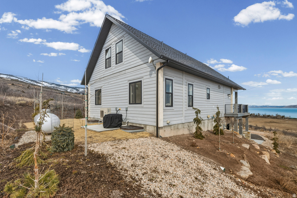 776 W SNOWBERRY CT Garden City, UT 84028