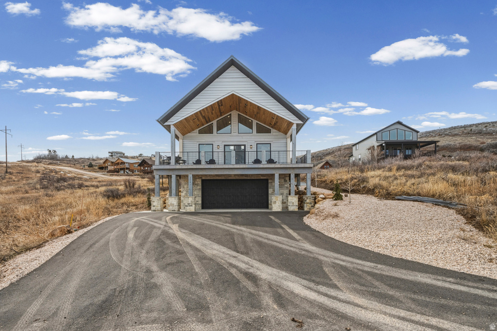 776 W SNOWBERRY CT Garden City, UT 84028