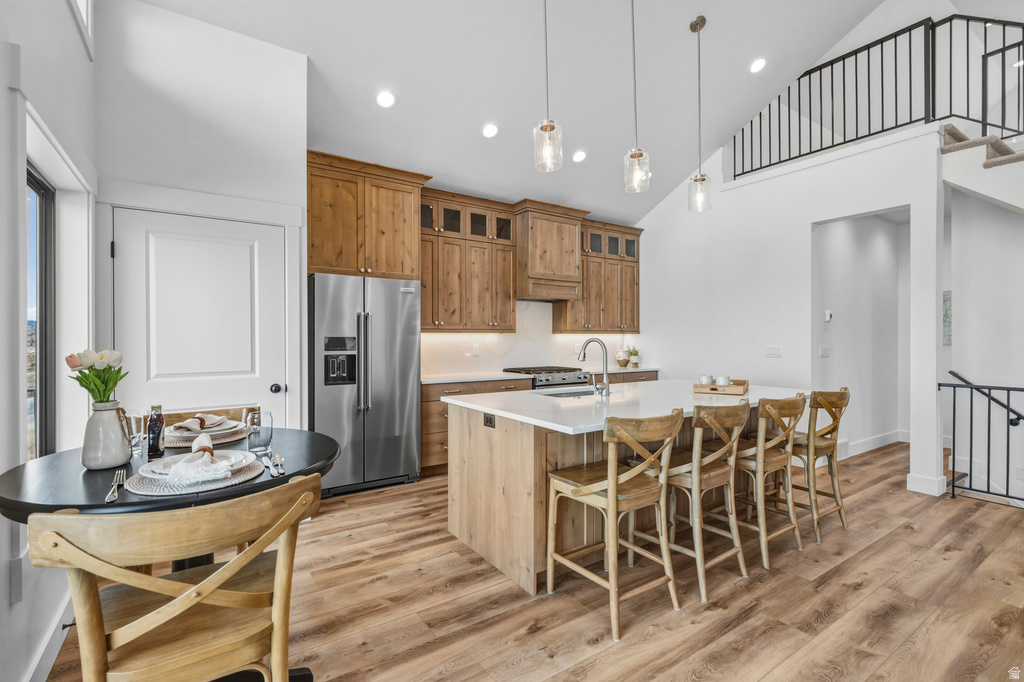 776 W SNOWBERRY CT Garden City, UT 84028