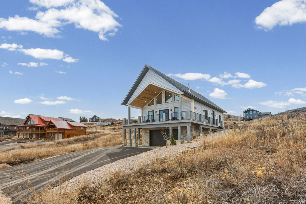 776 W SNOWBERRY CT Garden City, UT 84028