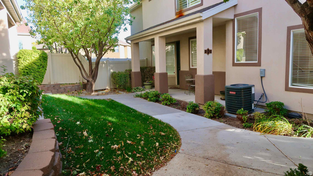 2918 N 1310 W #D Lehi, UT 84043