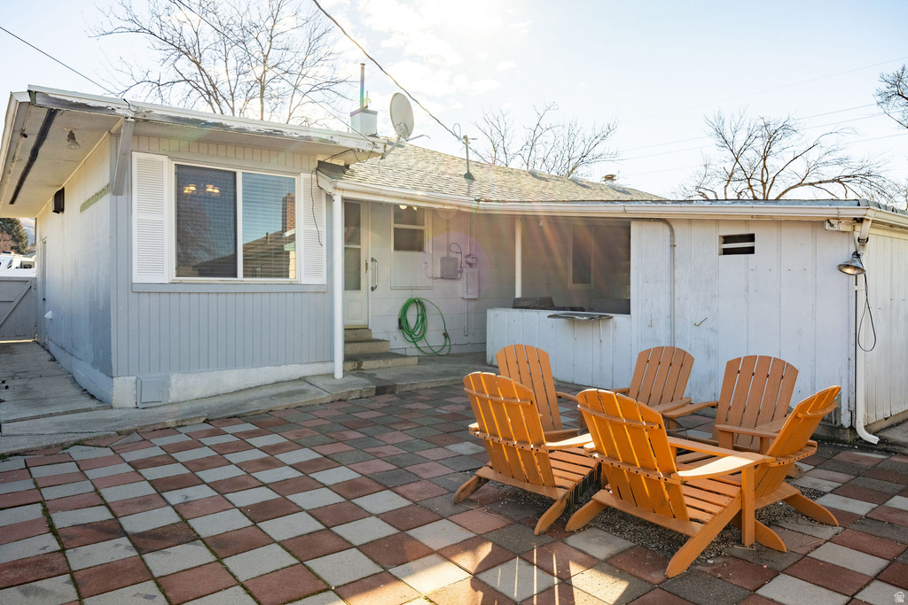 1007 BONNEVILLE AVE Logan, UT 84341