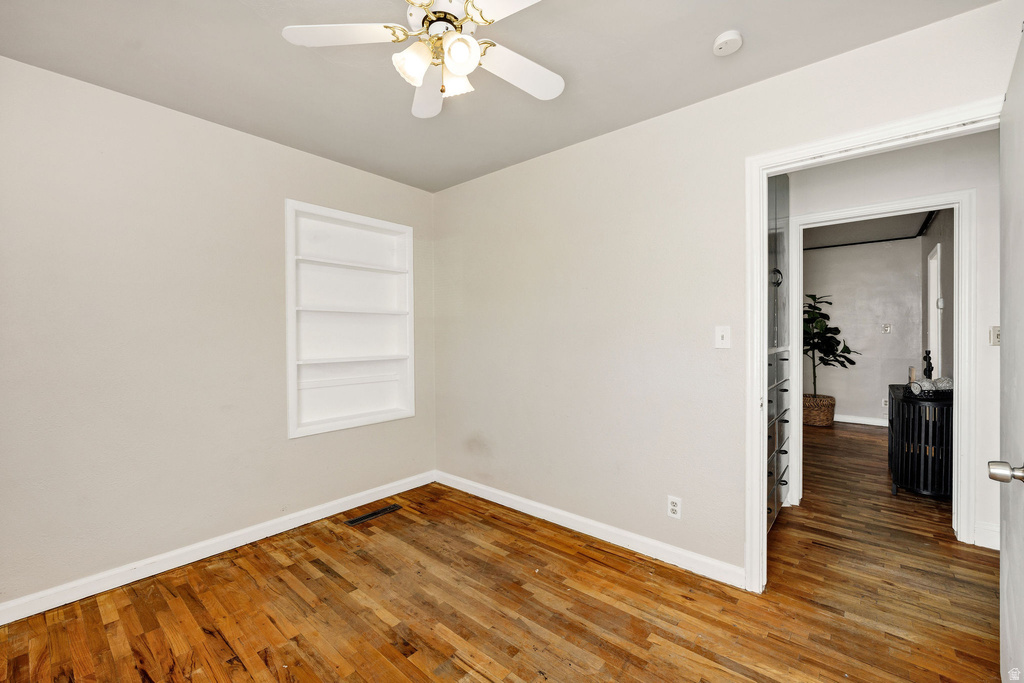 1007 BONNEVILLE AVE Logan, UT 84341