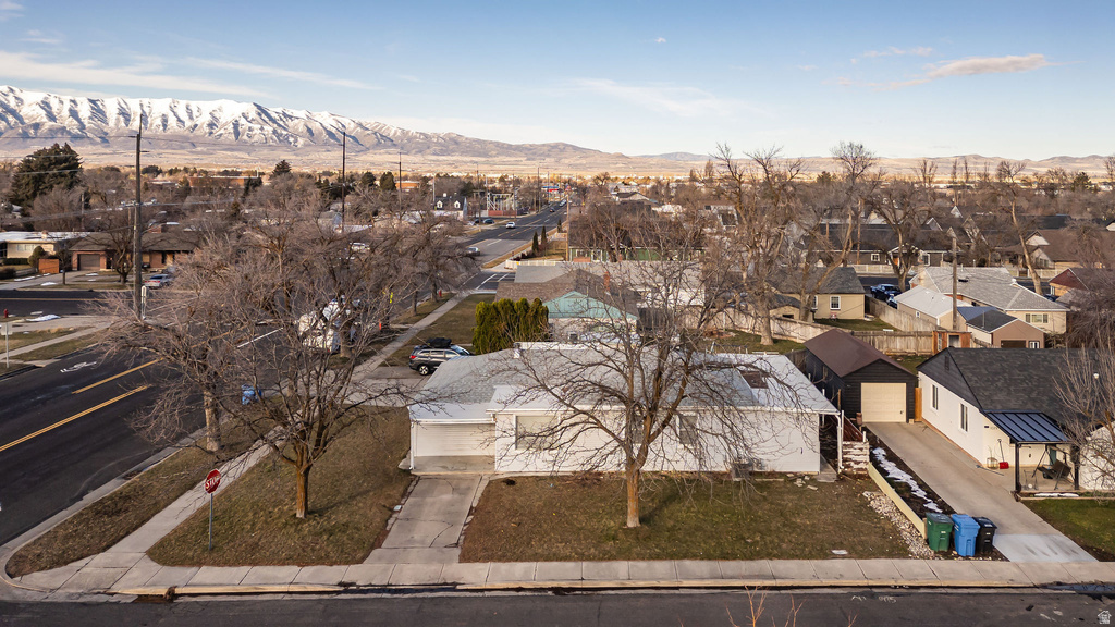 1007 BONNEVILLE AVE Logan, UT 84341