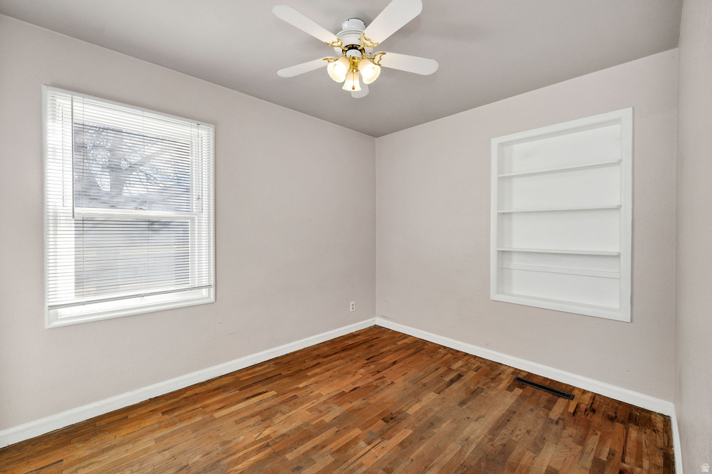 1007 BONNEVILLE AVE Logan, UT 84341