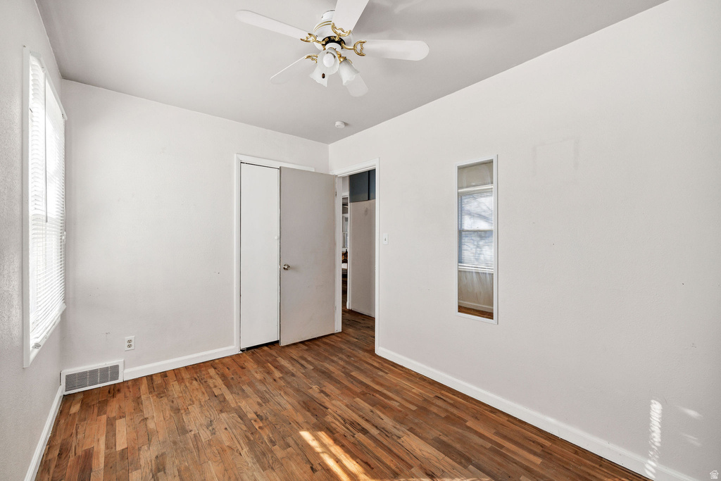 1007 BONNEVILLE AVE Logan, UT 84341