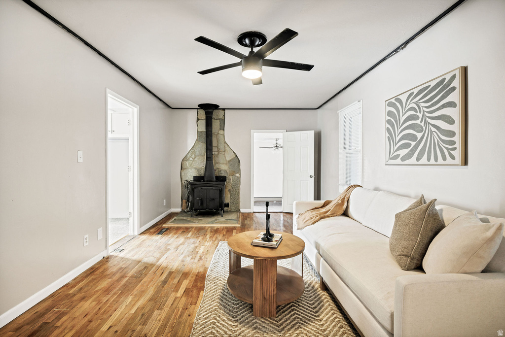 1007 BONNEVILLE AVE Logan, UT 84341