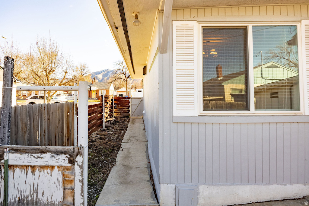 1007 BONNEVILLE AVE Logan, UT 84341